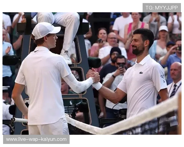 德约超稳防守令人窒息