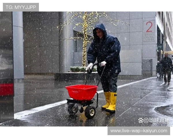 恶劣天气导致大乱战